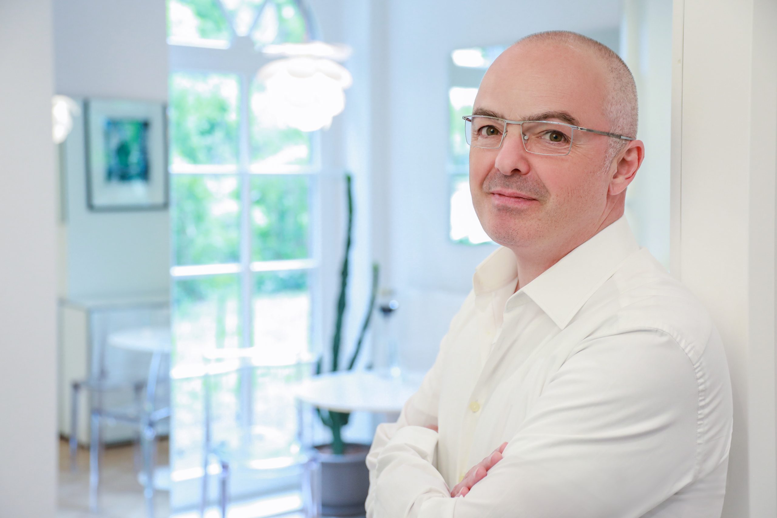 Alfonso Von Leitner-Scharfenberg